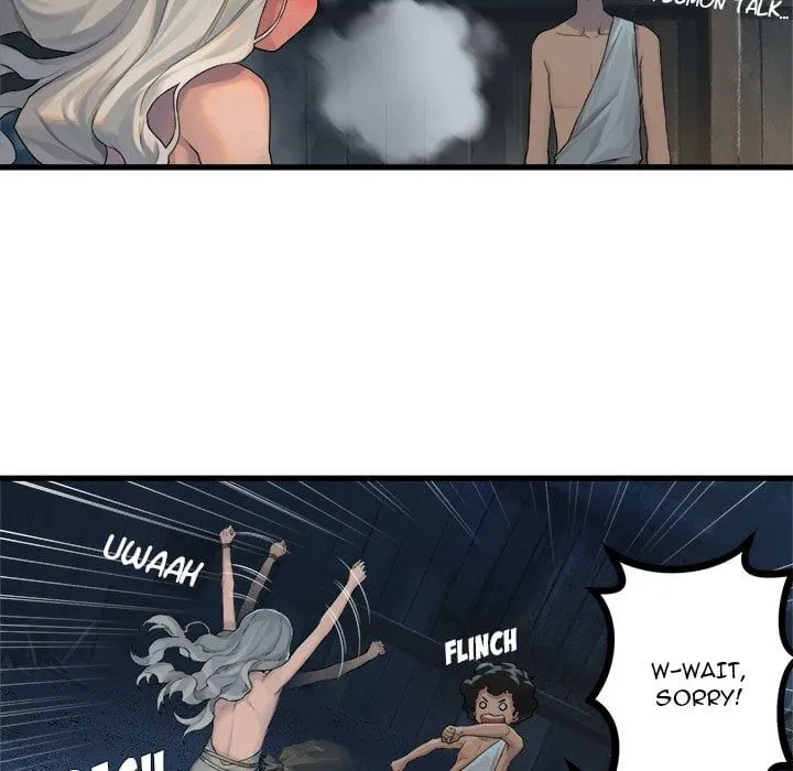 Read Her Summon EN Manga Online