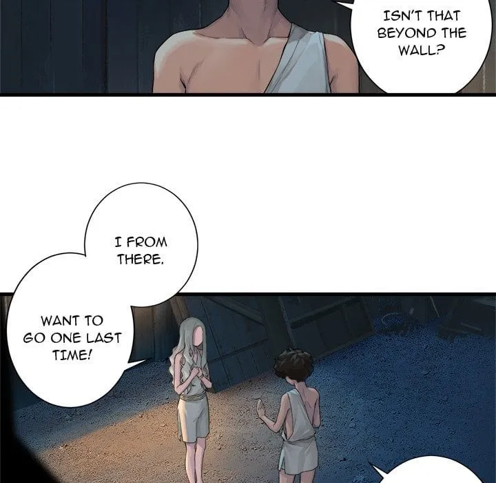 Read Her Summon EN Manga Online