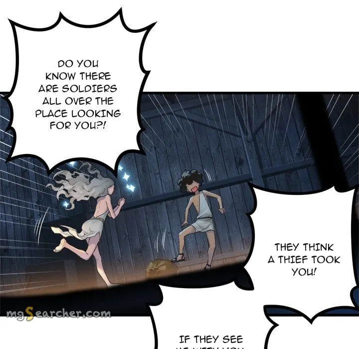 Read Her Summon EN Manga Online