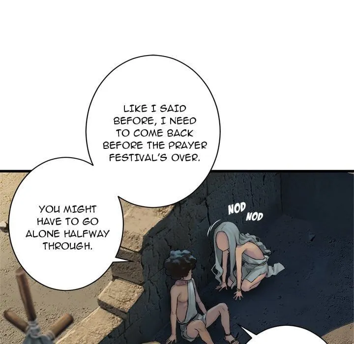 Read Her Summon EN Manga Online