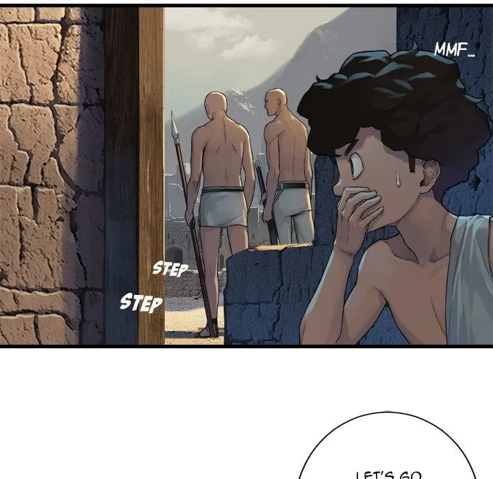 Read Her Summon EN Manga Online