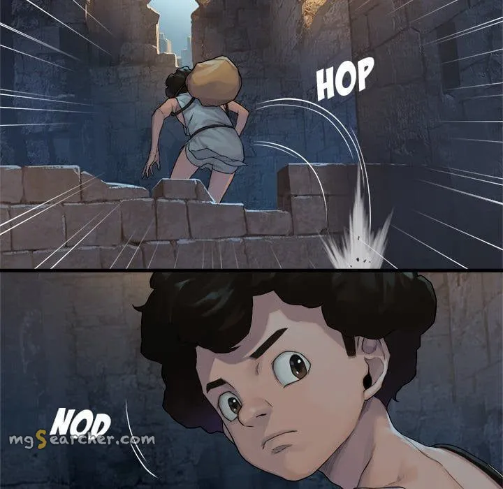 Read Her Summon EN Manga Online