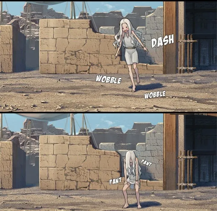 Read Her Summon EN Manga Online