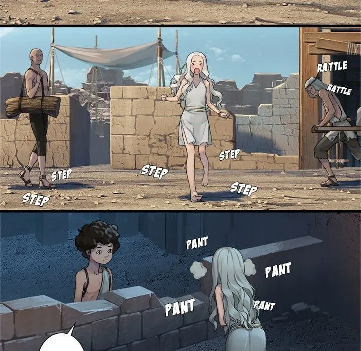 Read Her Summon EN Manga Online