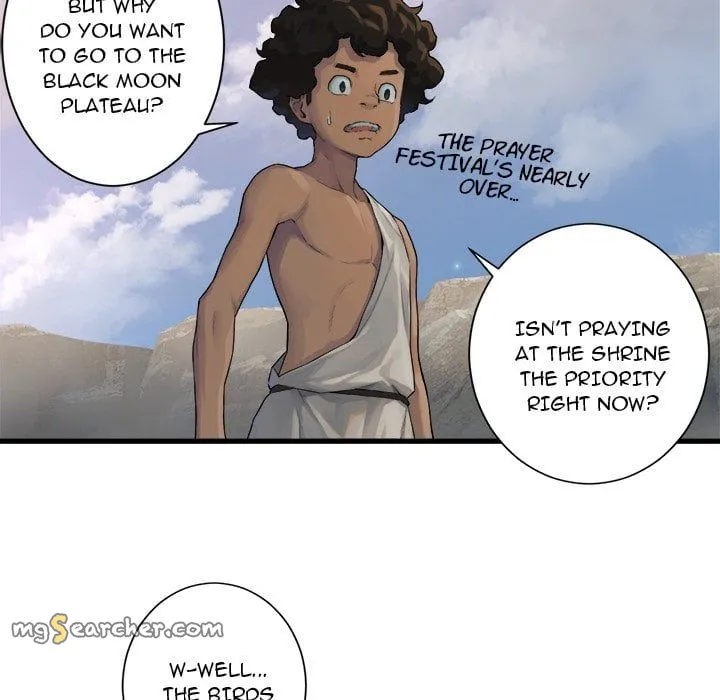 Read Her Summon EN Manga Online