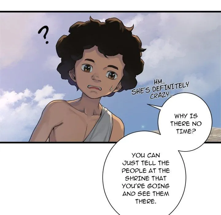 Read Her Summon EN Manga Online