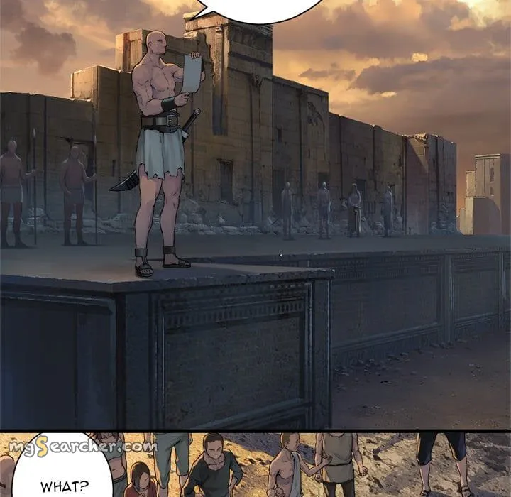 Read Her Summon EN Manga Online