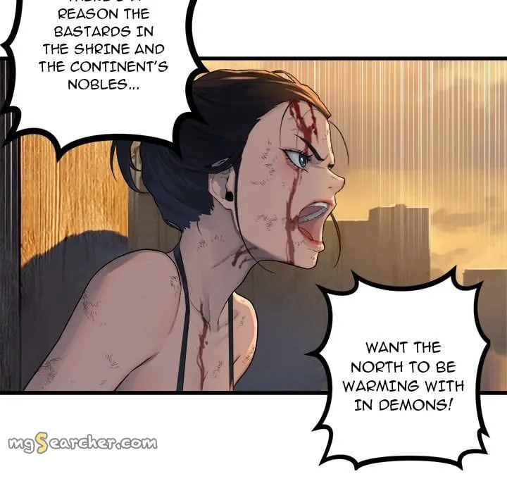 Read Her Summon EN Manga Online