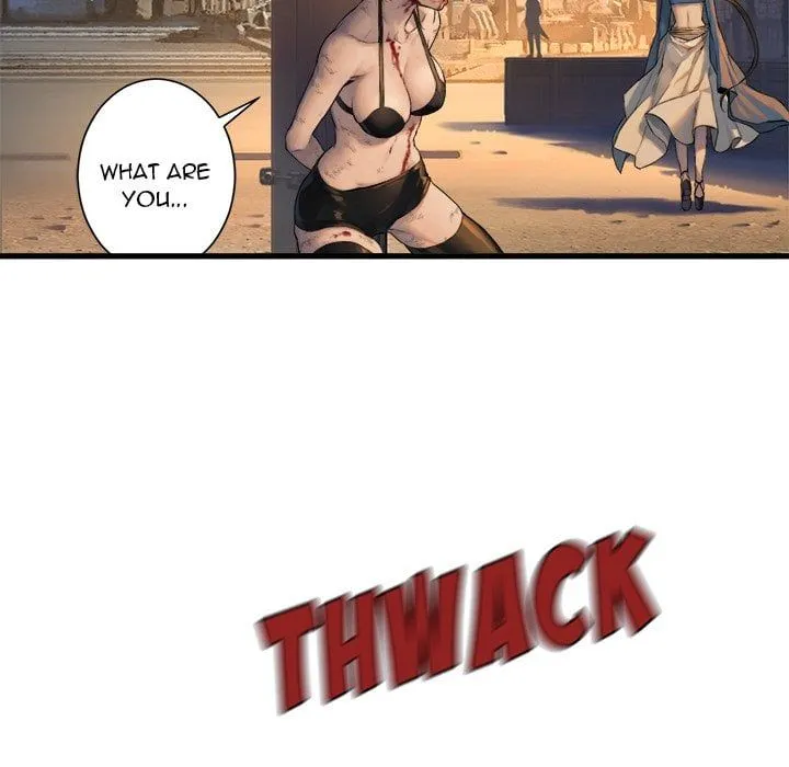 Read Her Summon EN Manga Online