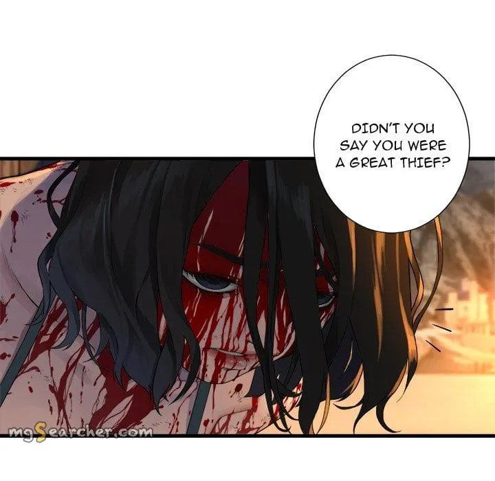 Read Her Summon EN Manga Online