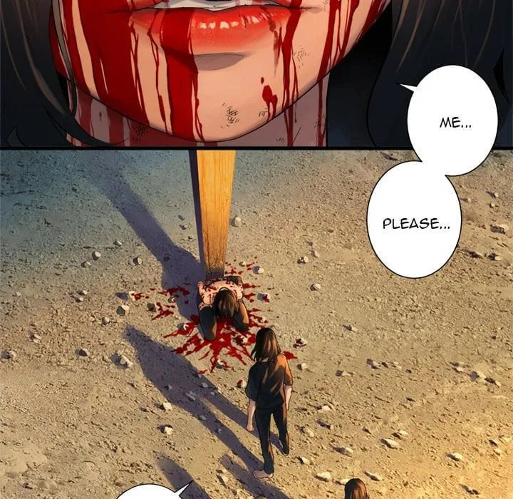 Read Her Summon EN Manga Online