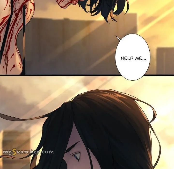 Read Her Summon EN Manga Online