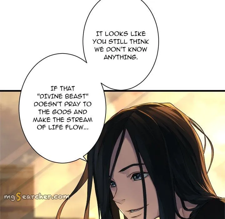 Read Her Summon EN Manga Online