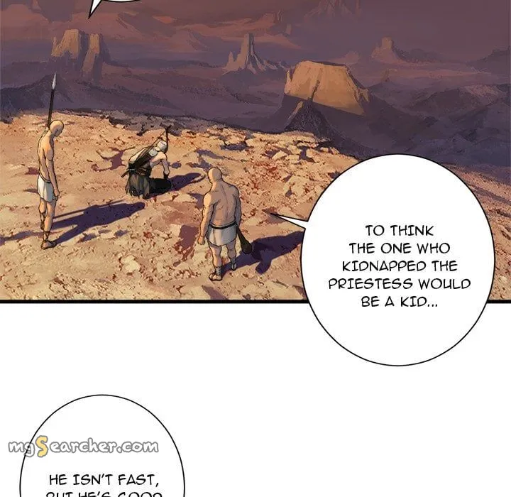 Read Her Summon EN Manga Online