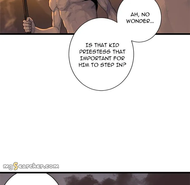 Read Her Summon EN Manga Online