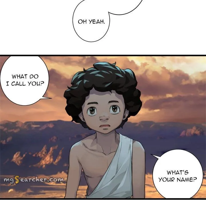 Read Her Summon EN Manga Online