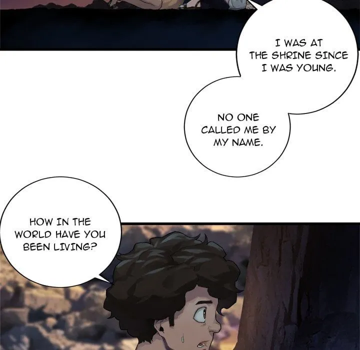 Read Her Summon EN Manga Online