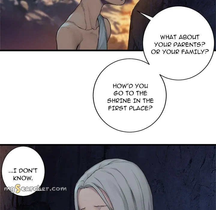 Read Her Summon EN Manga Online