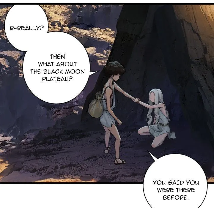 Read Her Summon EN Manga Online