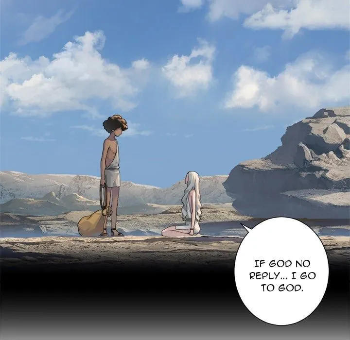 Read Her Summon EN Manga Online