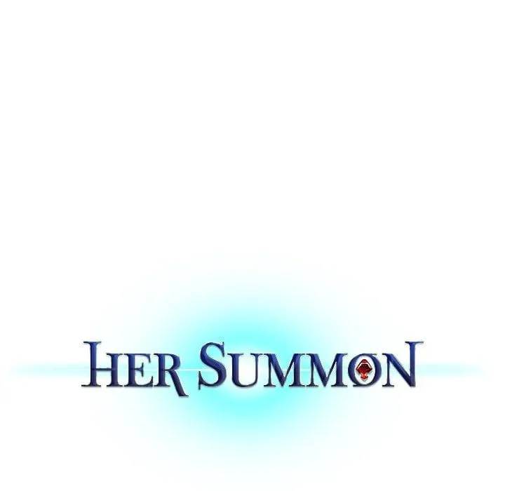Read Her Summon EN Manga Online