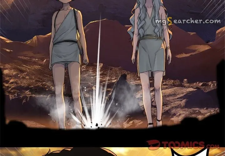 Read Her Summon EN Manga Online