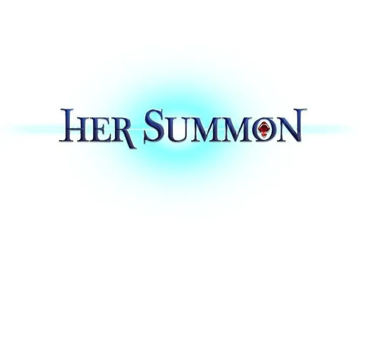 Read Her Summon EN Manga Online