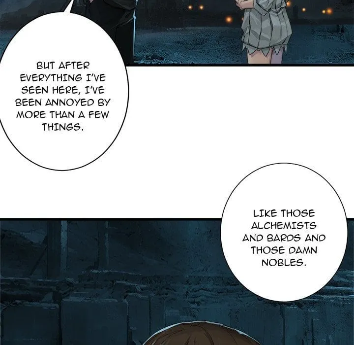 Read Her Summon EN Manga Online