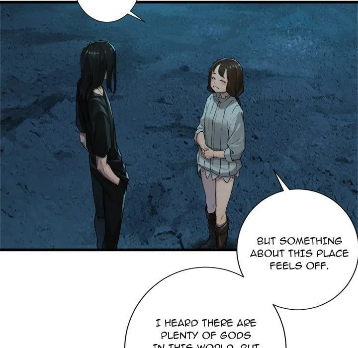 Read Her Summon EN Manga Online