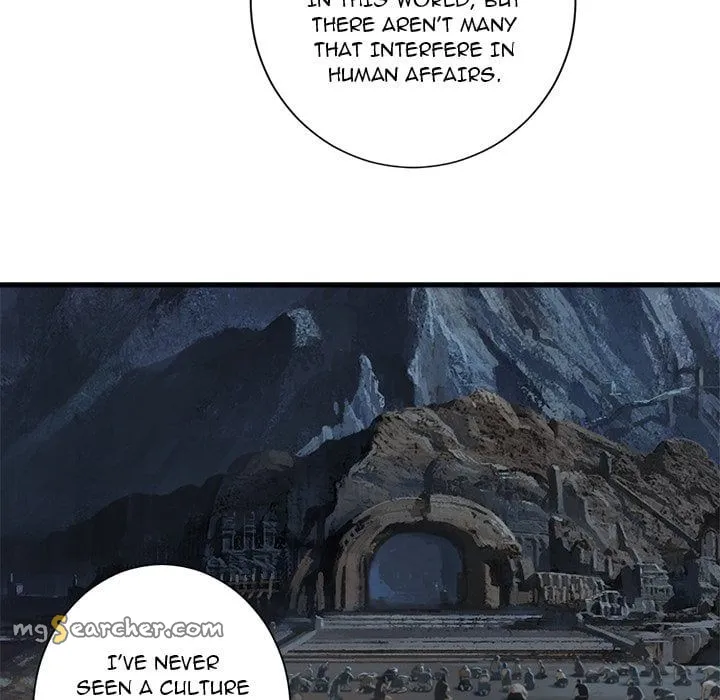 Read Her Summon EN Manga Online