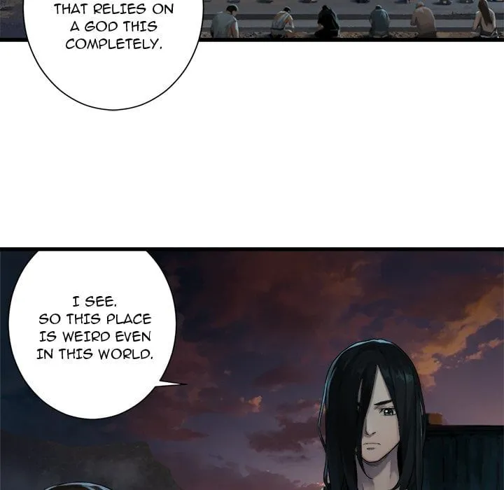 Read Her Summon EN Manga Online