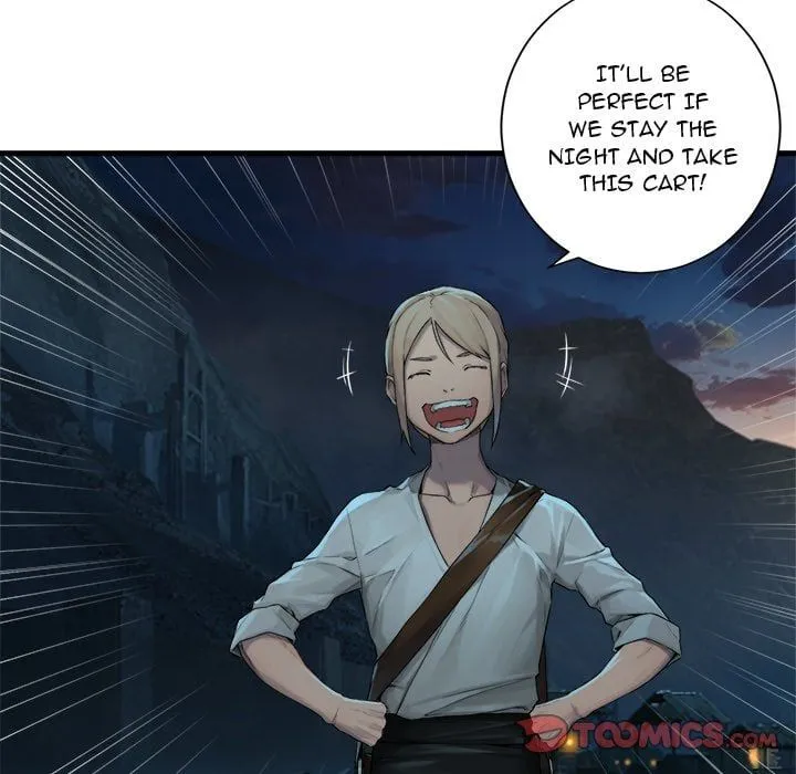 Read Her Summon EN Manga Online