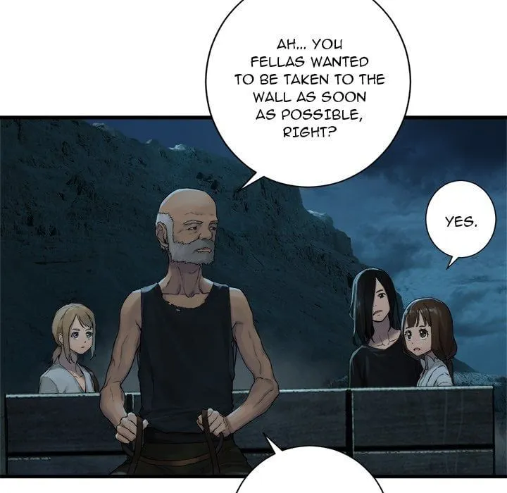 Read Her Summon EN Manga Online