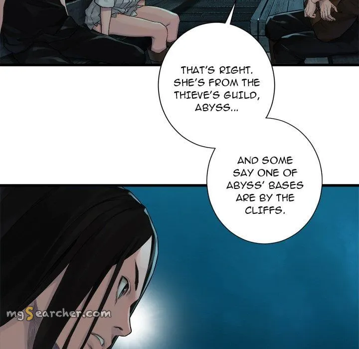 Read Her Summon EN Manga Online