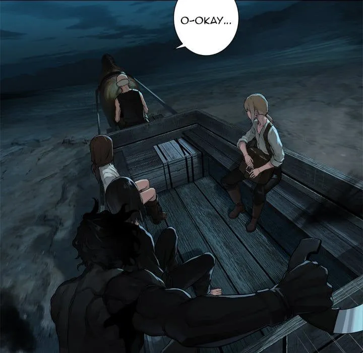 Read Her Summon EN Manga Online