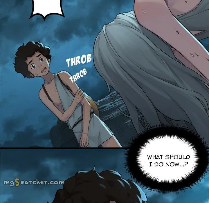 Read Her Summon EN Manga Online