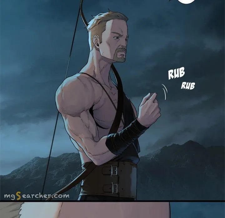 Read Her Summon EN Manga Online