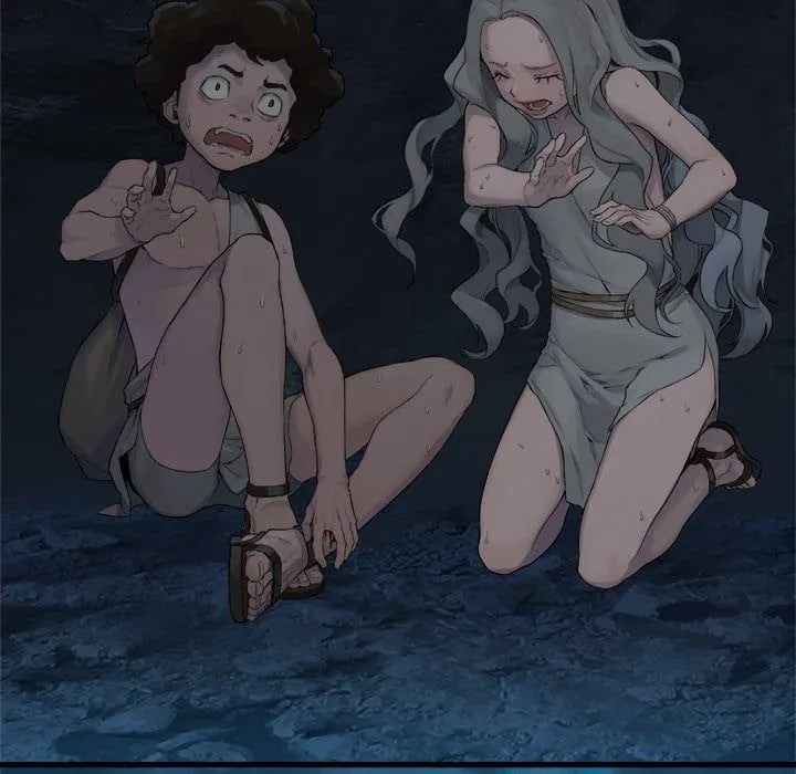 Read Her Summon EN Manga Online