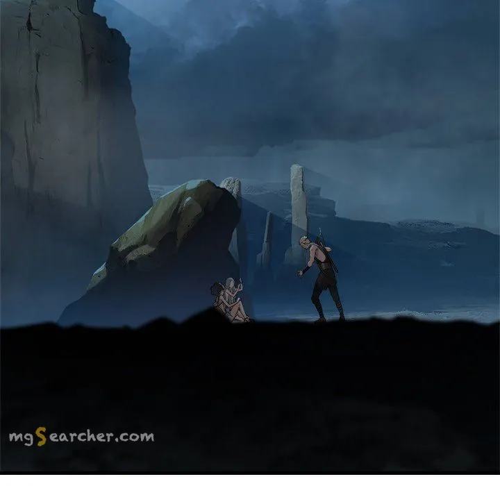 Read Her Summon EN Manga Online