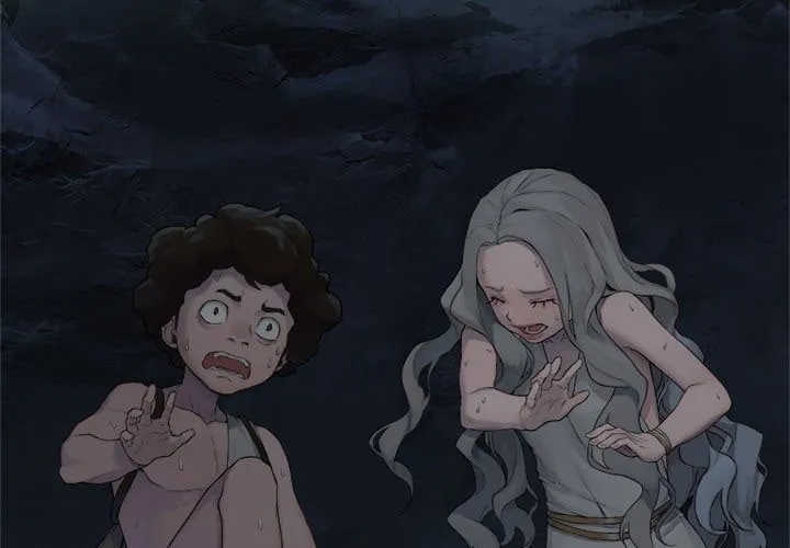 Read Her Summon EN Manga Online