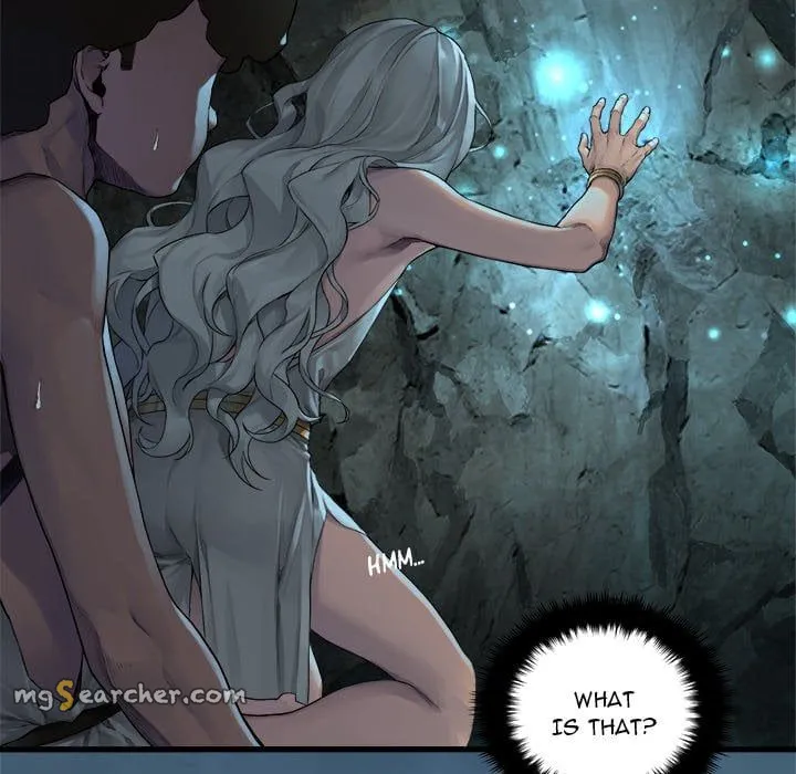 Read Her Summon EN Manga Online