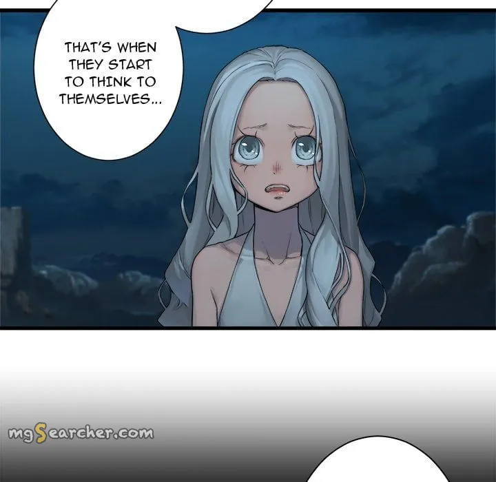 Read Her Summon EN Manga Online