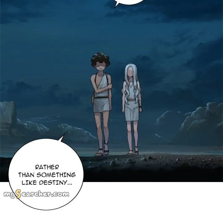 Read Her Summon EN Manga Online