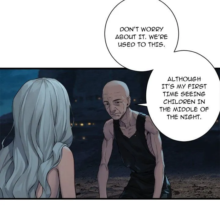 Read Her Summon EN Manga Online