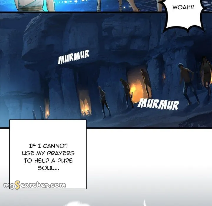 Read Her Summon EN Manga Online