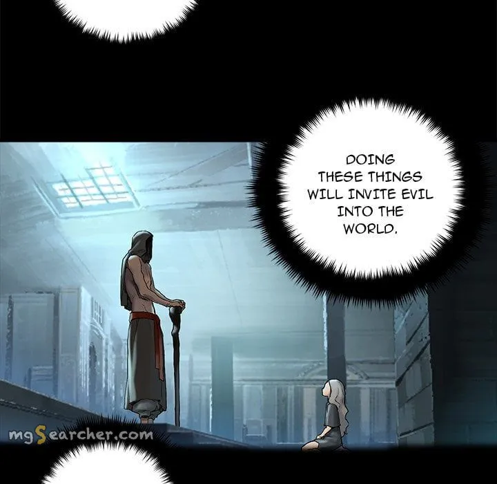 Read Her Summon EN Manga Online