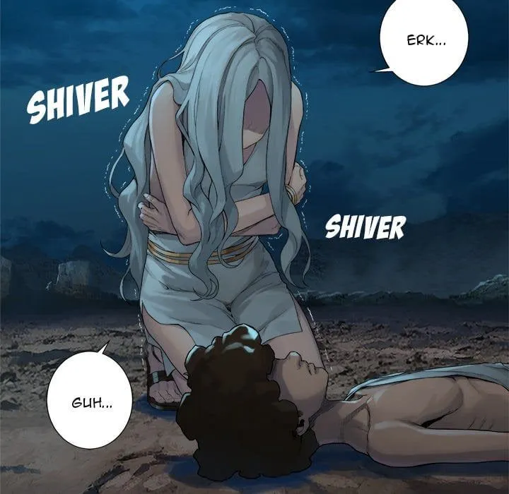 Read Her Summon EN Manga Online