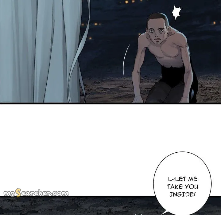 Read Her Summon EN Manga Online