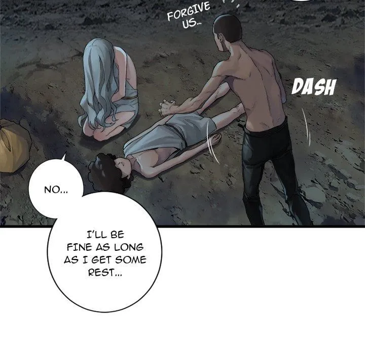 Read Her Summon EN Manga Online