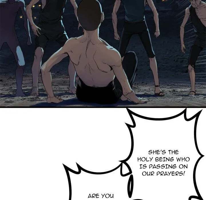 Read Her Summon EN Manga Online